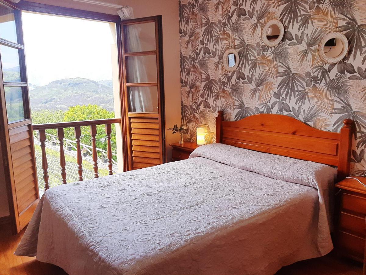 Valle La Fuente El Escobal Ngoại thất bức ảnh