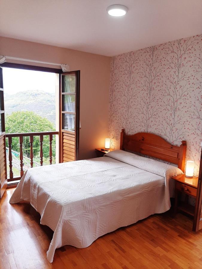 Valle La Fuente El Escobal Ngoại thất bức ảnh