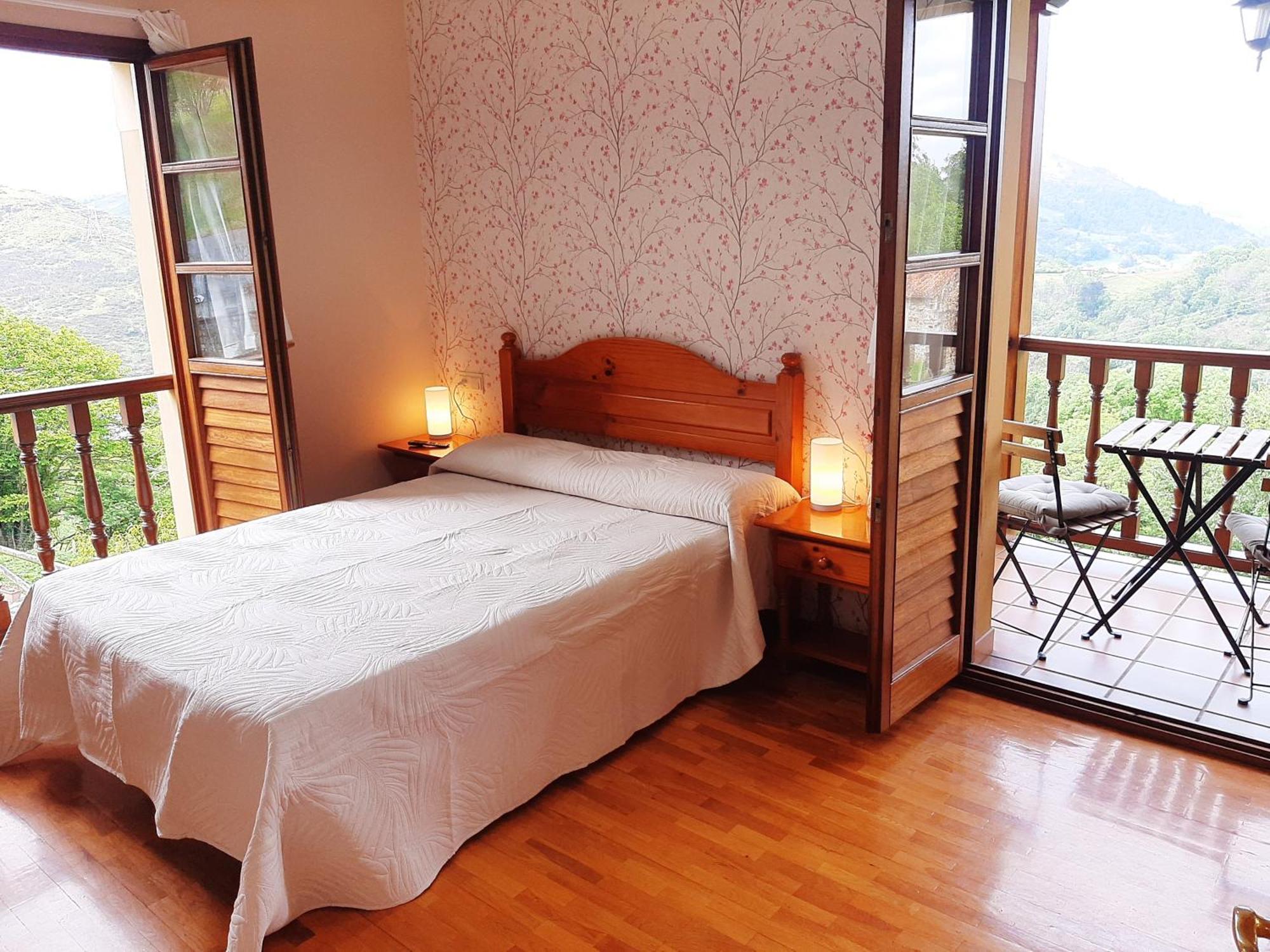 Valle La Fuente El Escobal Ngoại thất bức ảnh